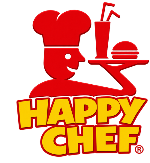 Happy Chef